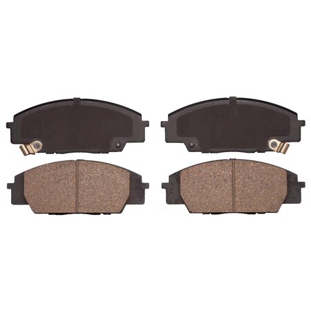 Advics AD0829 Ultra-Premium OE Replacement AD0829